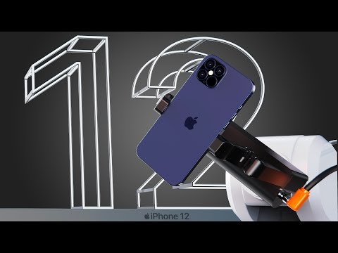 EXCLUSIVE iPhone 12 Pro Leaks! 120Hz 'CONFIRMED'