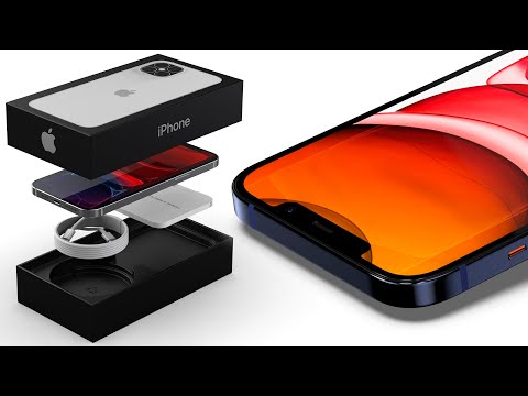 Sad iPhone 12 Leaks! More $, No Accessories, RIP 120Hz & AirPods 3 Design!