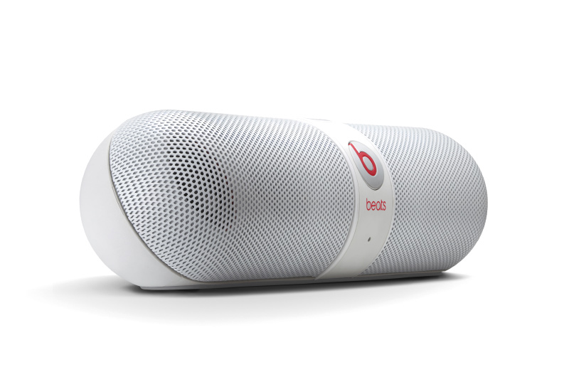 Beats Pill