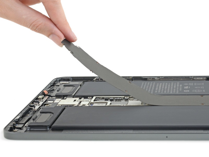 Image: iFixit