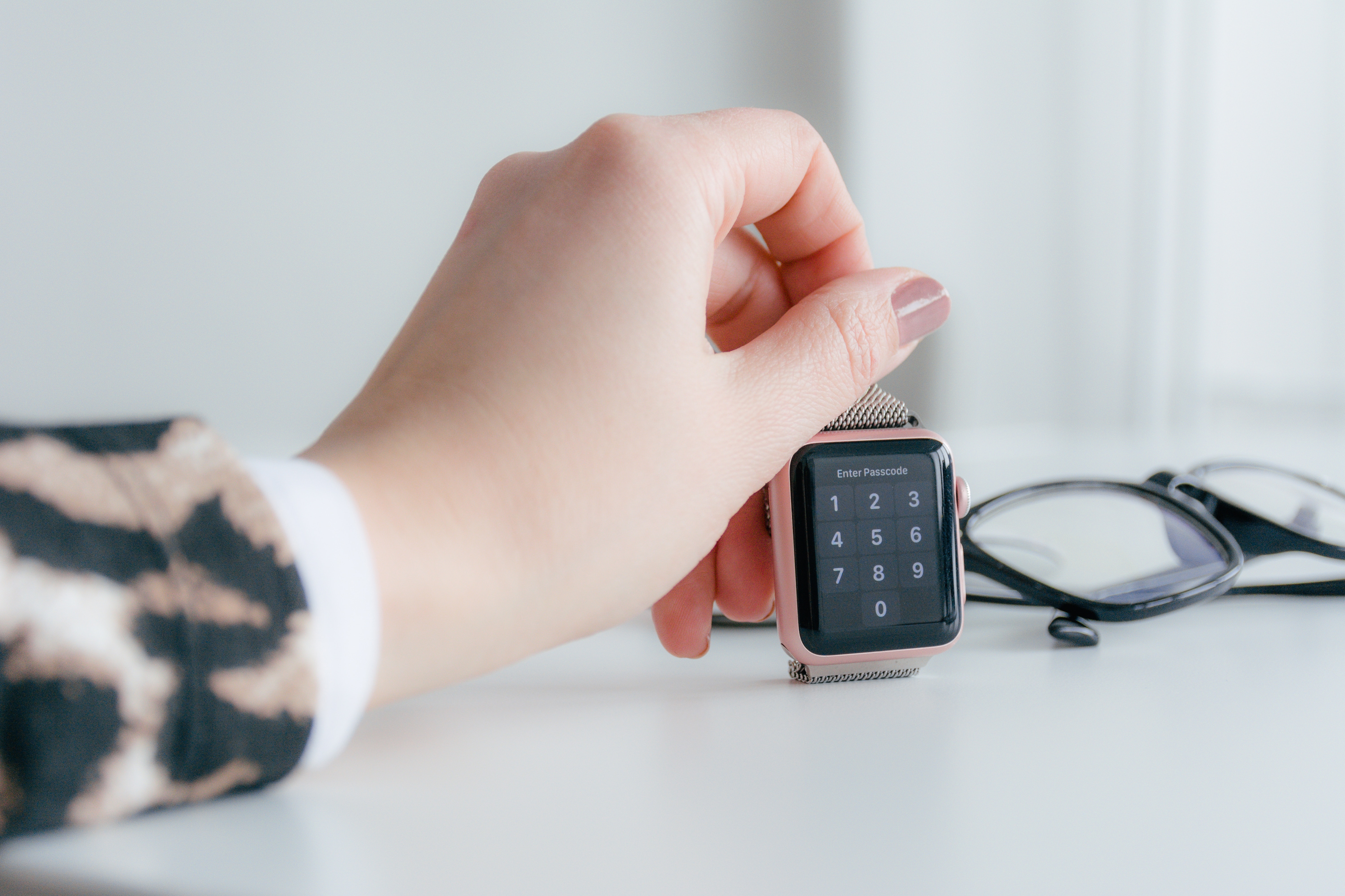 Gps Und Gps Cellular Apple Watch Apfelpatient