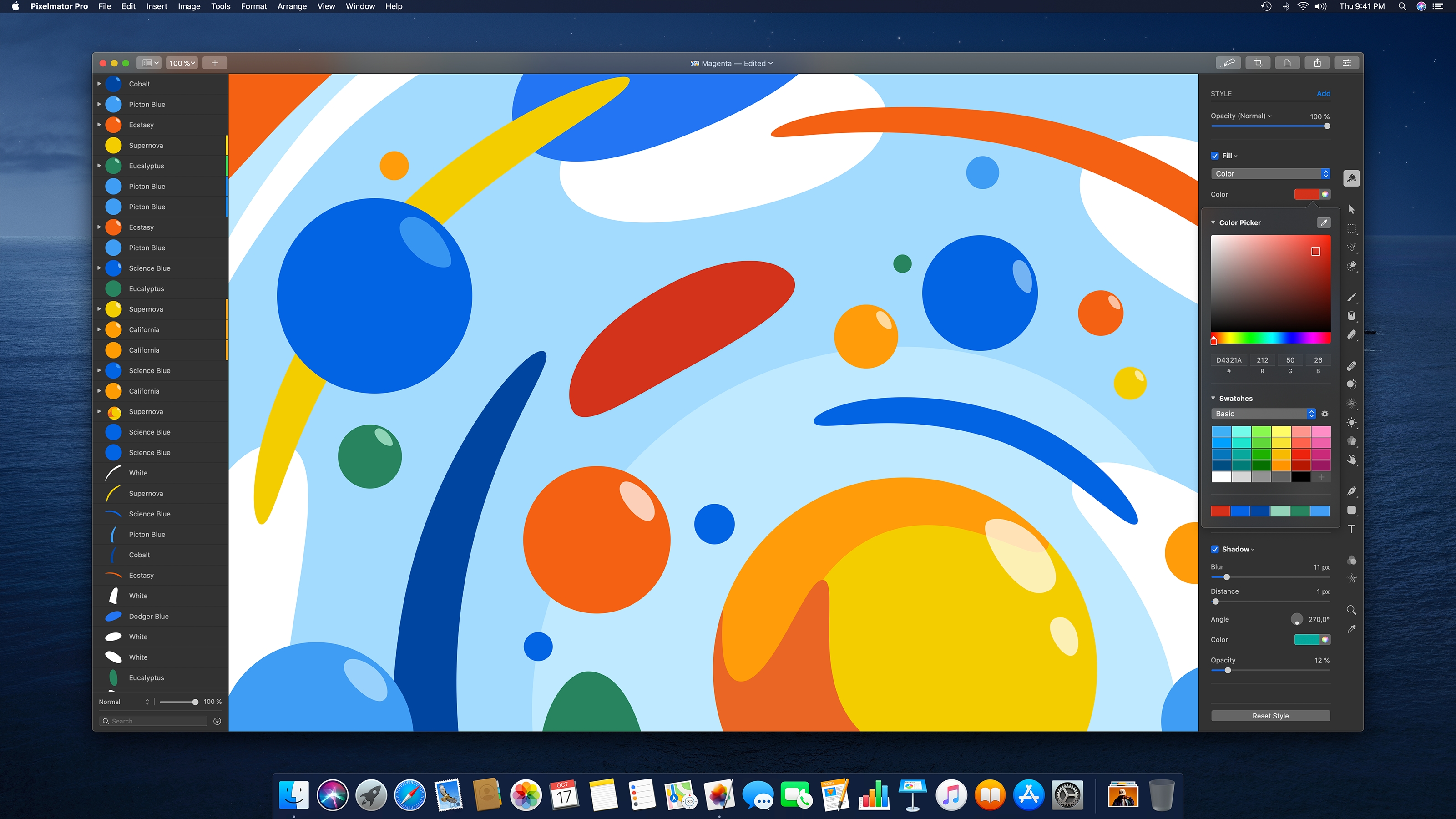 how to get pixelmator pro for free