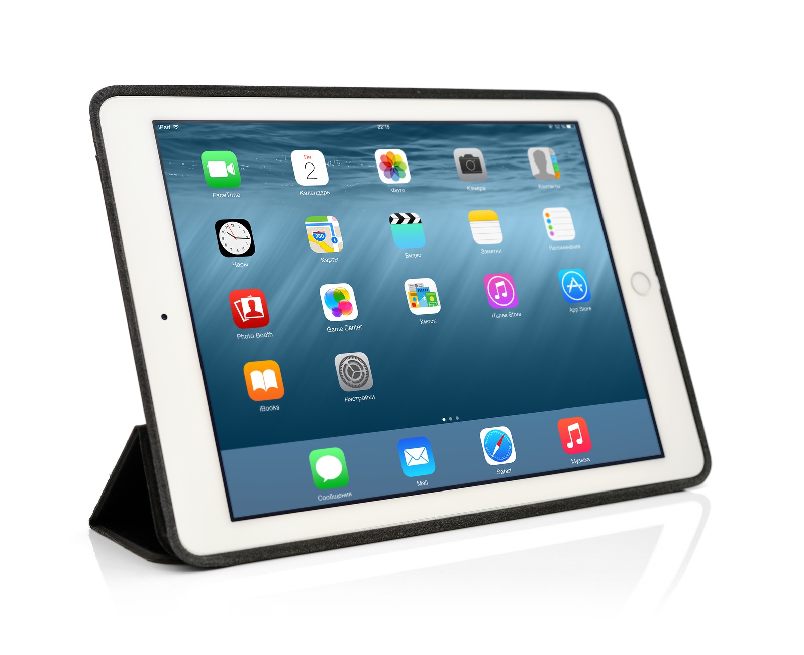 Erscheint das neue iPad Air mit USB-C? - Apfelpatient