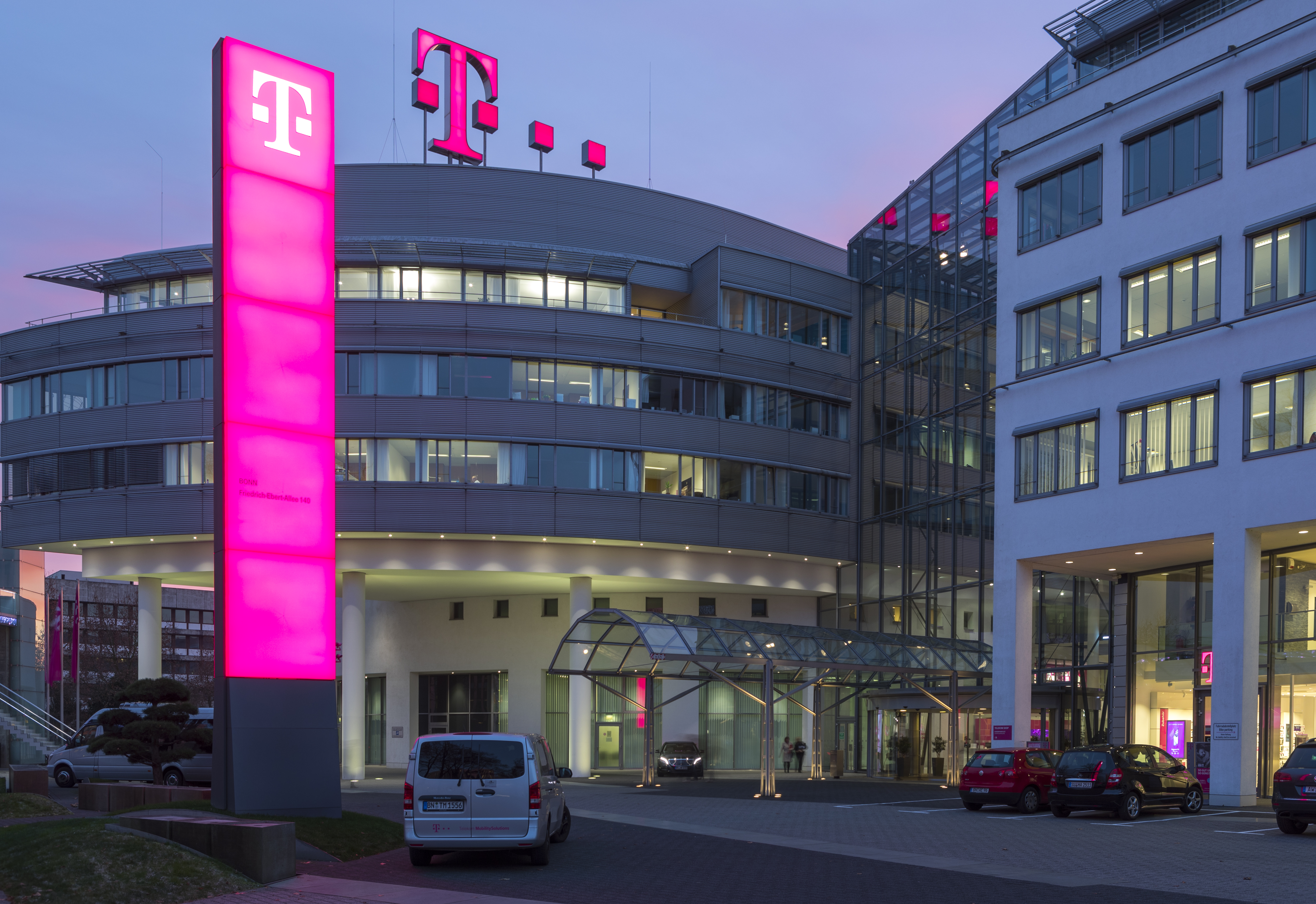 Bild: Deutsche Telekom