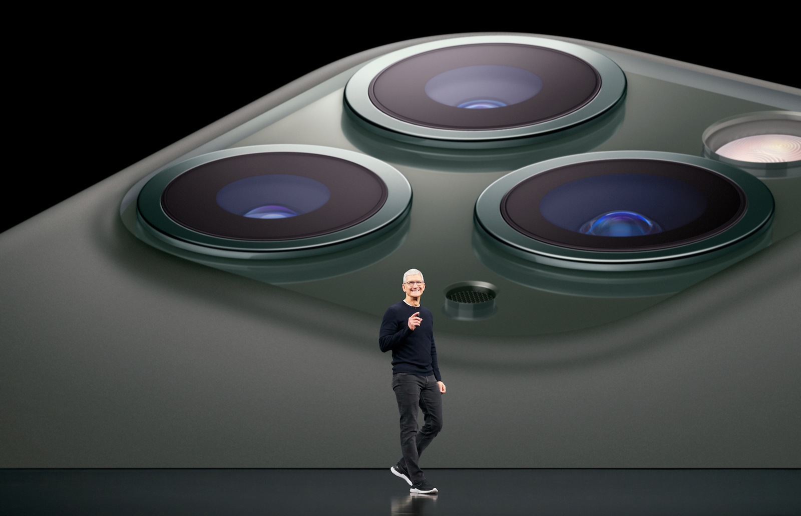 „Far Out“ So kannst du das Apple Event sehen