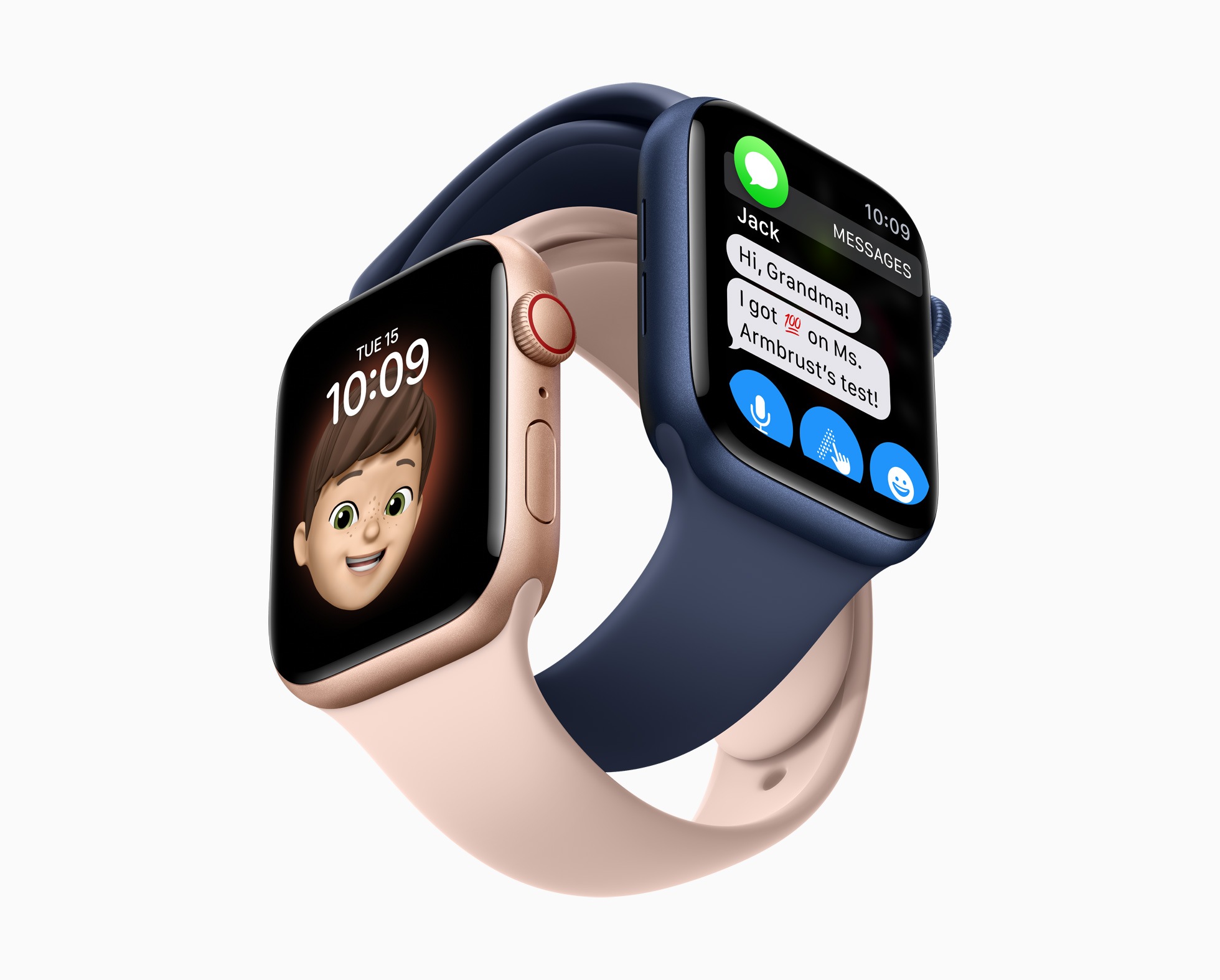 watchOS 7