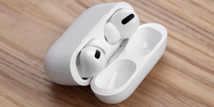 AirPods Pro