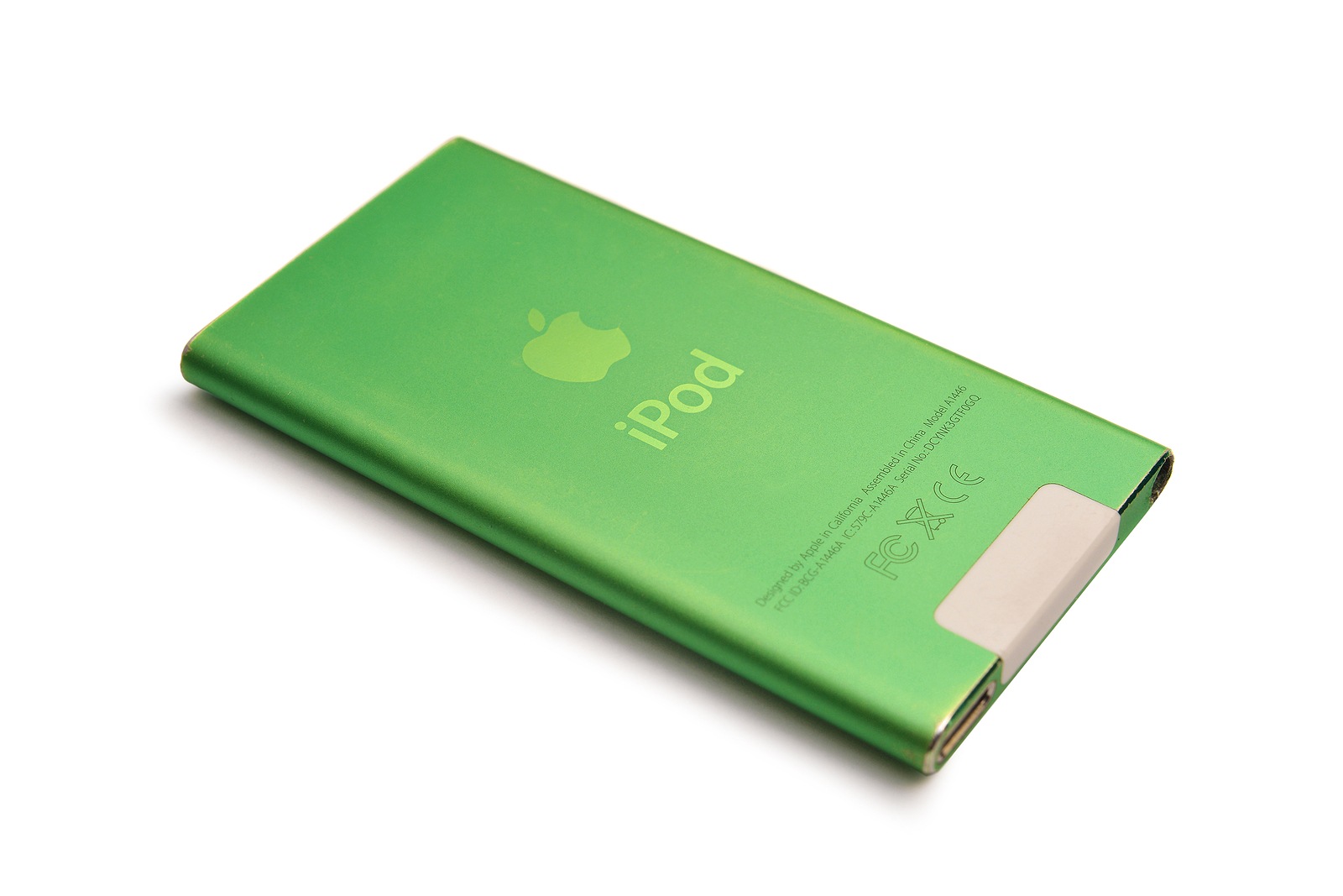 iPod Nano