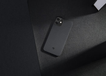 Pitaka Case