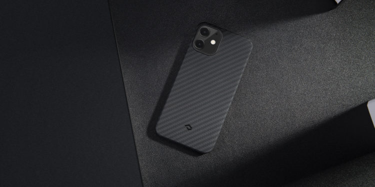 Pitaka Case