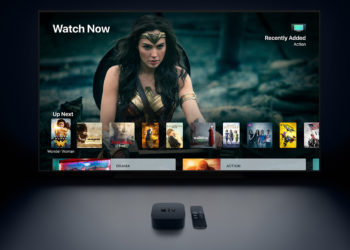 Apple TV