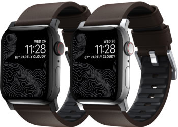 Apple Watch Active Strap Pro