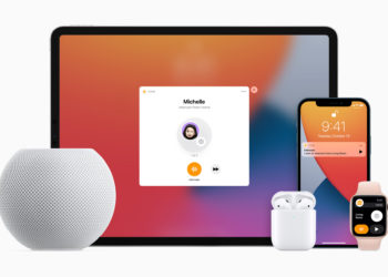 HomePod mini