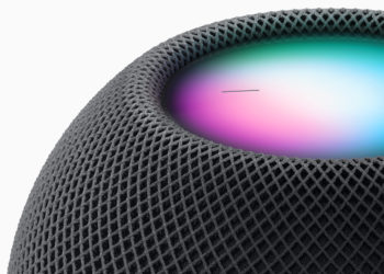 HomePod mini