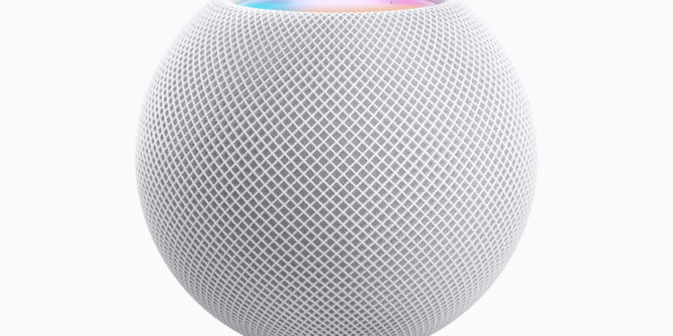 HomePod mini