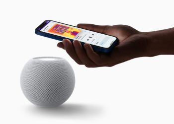 HomePod mini