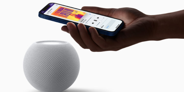 HomePod mini