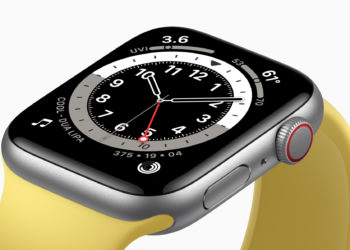 Apple Watch SE