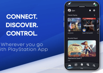 PlayStation App