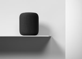 HomePod