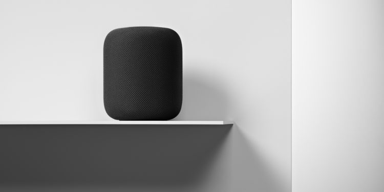 HomePod