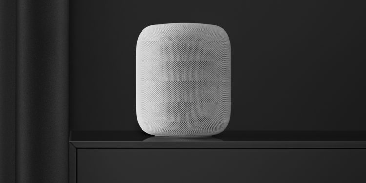 HomePod