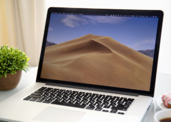 macOS Mojave