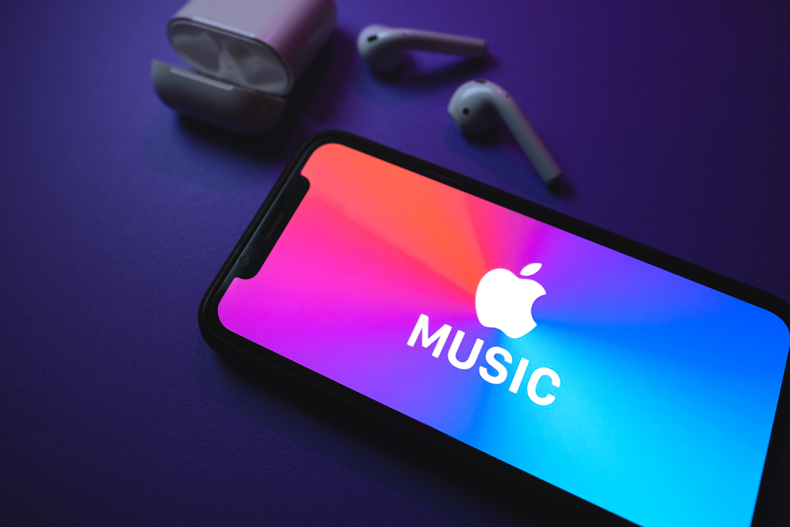 Apple Music TV gestartet: Der 24 Stunden Musikvideo-Stream