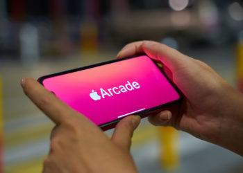 Apple Arcade