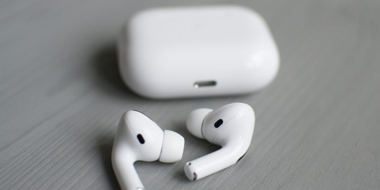 AirPods Pro