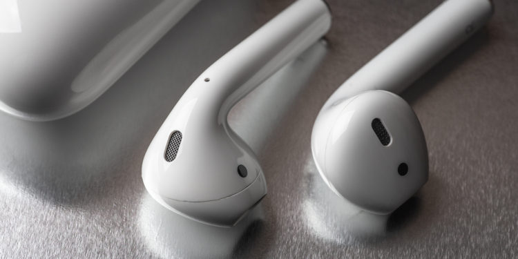 AirPods