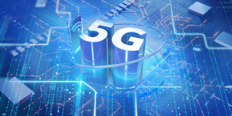 5G