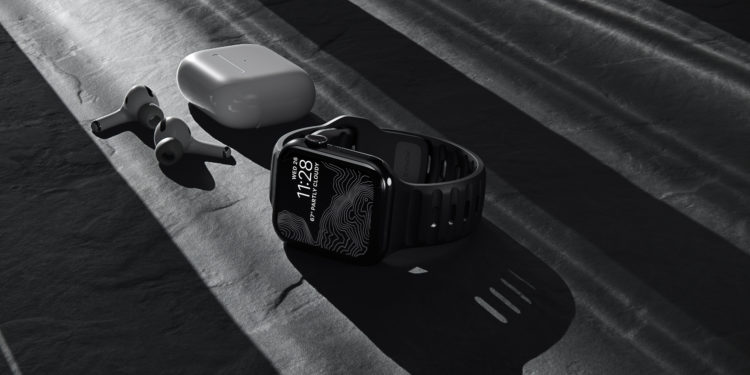 Apple Watch Sport Strap