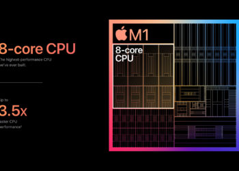 Apple M1