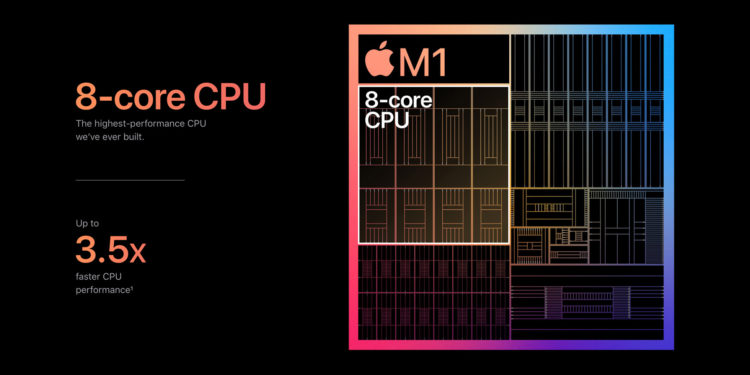 Apple M1