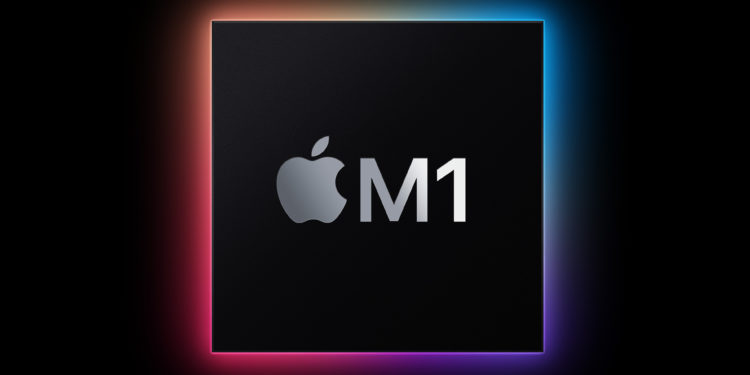 Apple M1