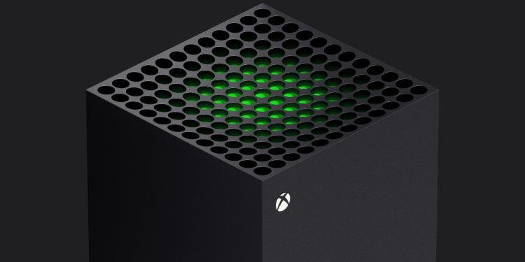 Xbox Series X