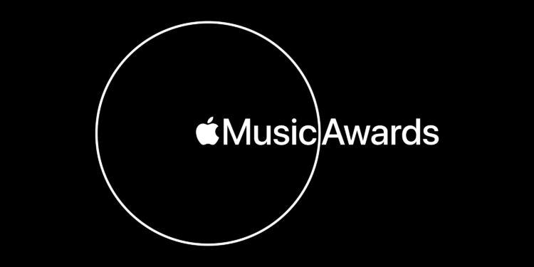 Apple Music Awards