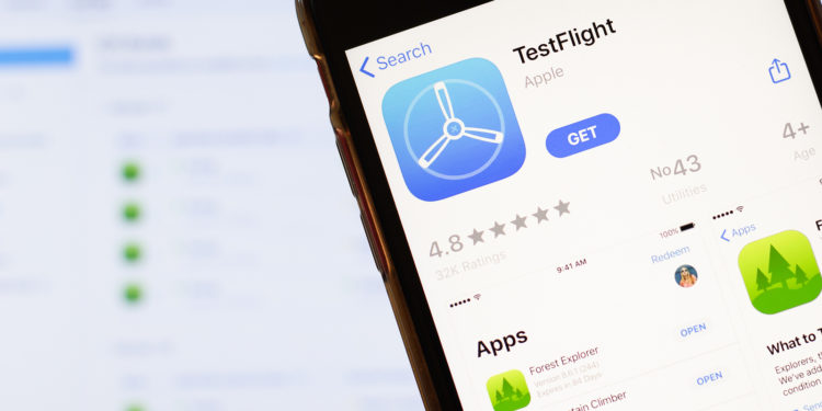 TestFlight