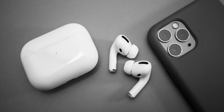 AirPods Pro