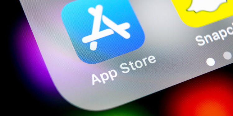 App Store Datenschutz