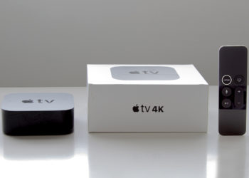 Apple TV