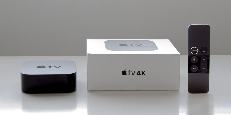 Apple TV