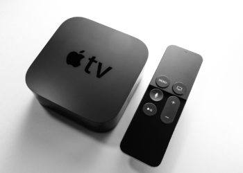 Apple TV