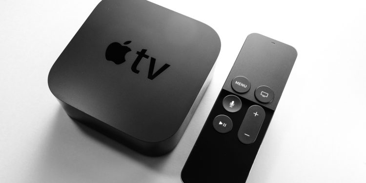 Apple TV