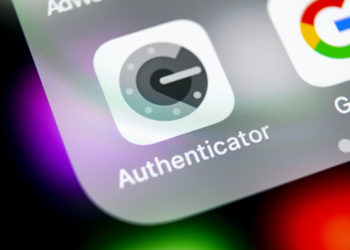 Google Authenticator