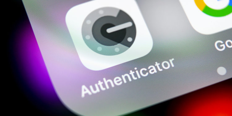 Google Authenticator