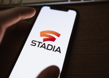 Google Stadia