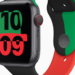 Apple Watch Series 6 Black Unity