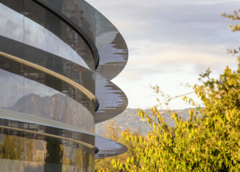 Apple Park